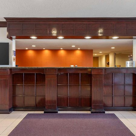 Best Western Anthony/West El Paso Exterior photo