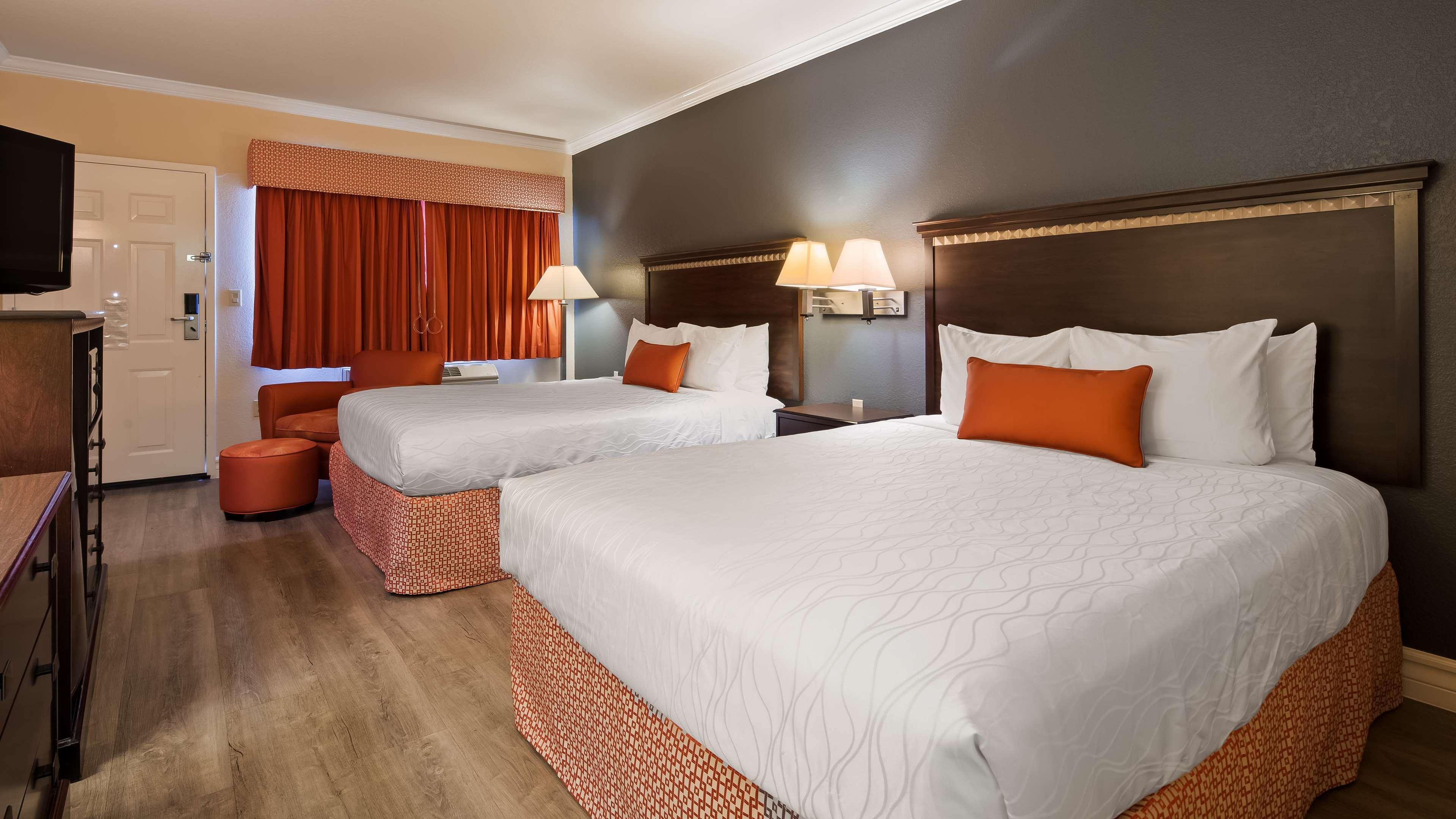 Best Western Anthony/West El Paso Exterior photo
