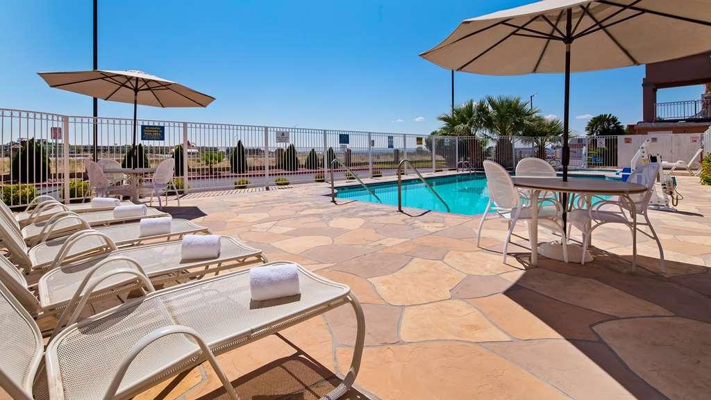 Best Western Anthony/West El Paso Facilities photo