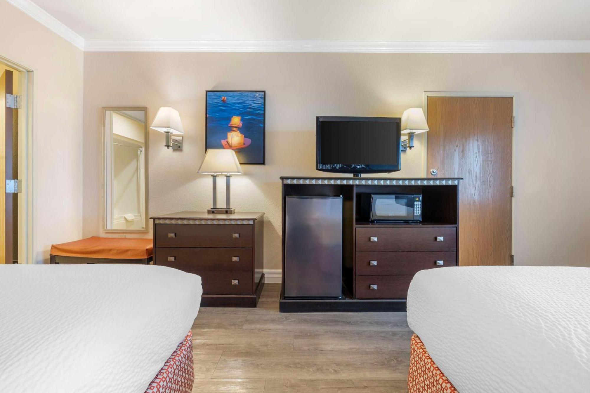Best Western Anthony/West El Paso Exterior photo