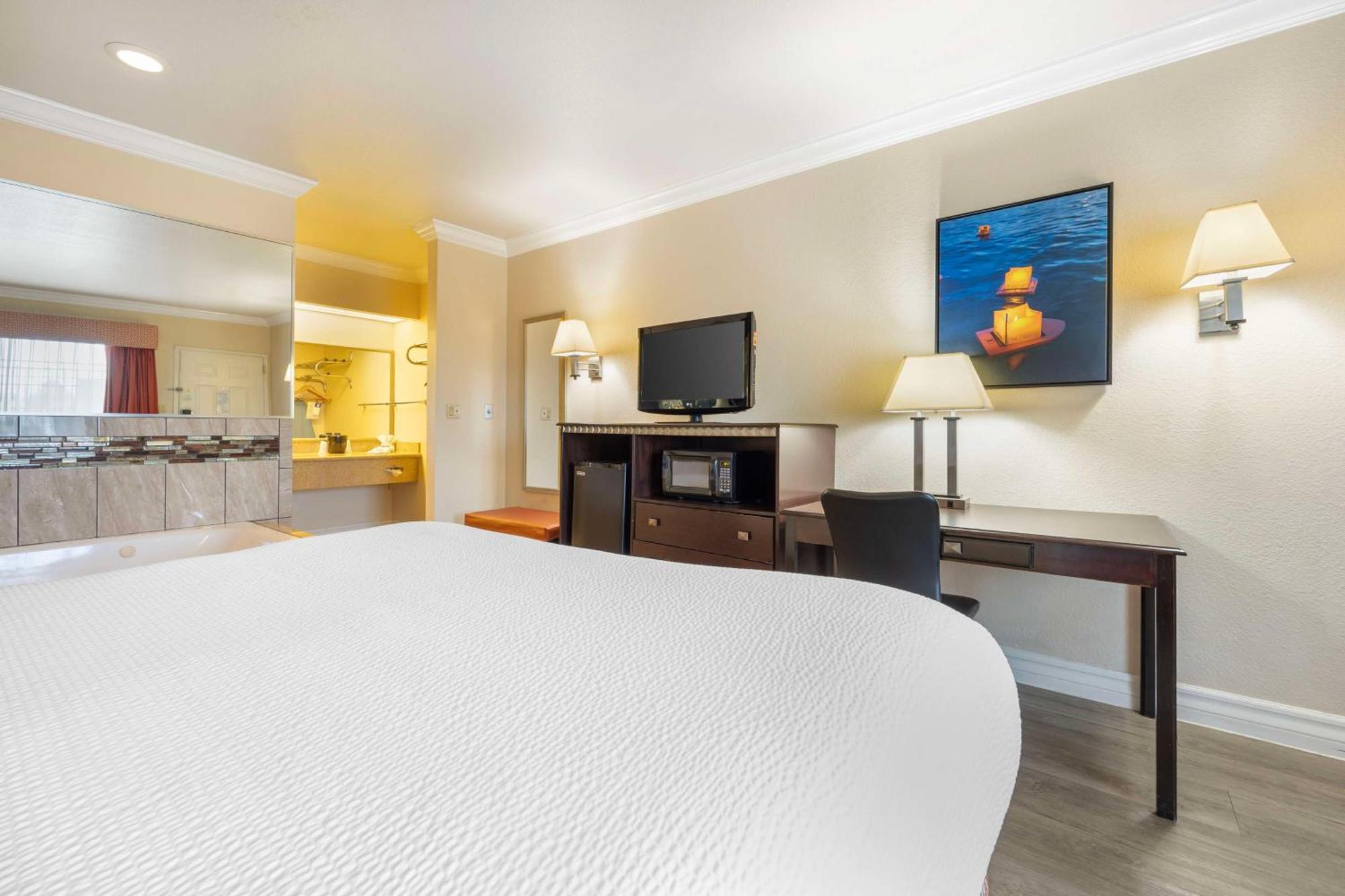 Best Western Anthony/West El Paso Exterior photo