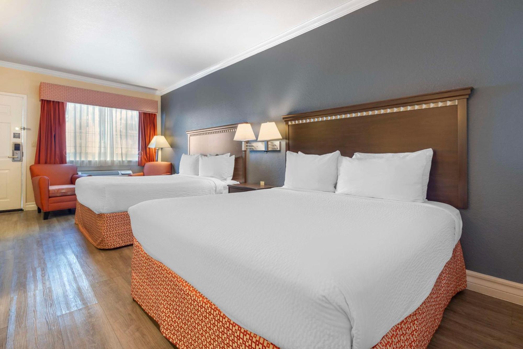 Best Western Anthony/West El Paso Exterior photo