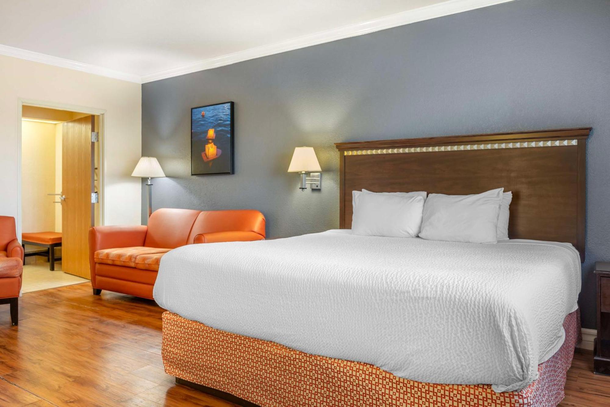 Best Western Anthony/West El Paso Exterior photo