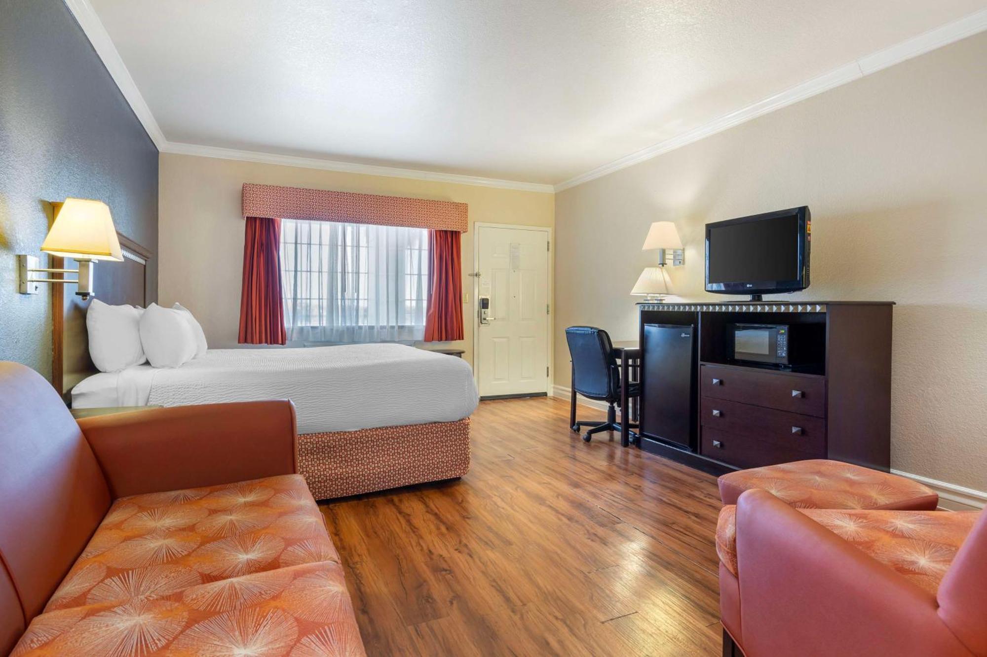 Best Western Anthony/West El Paso Exterior photo