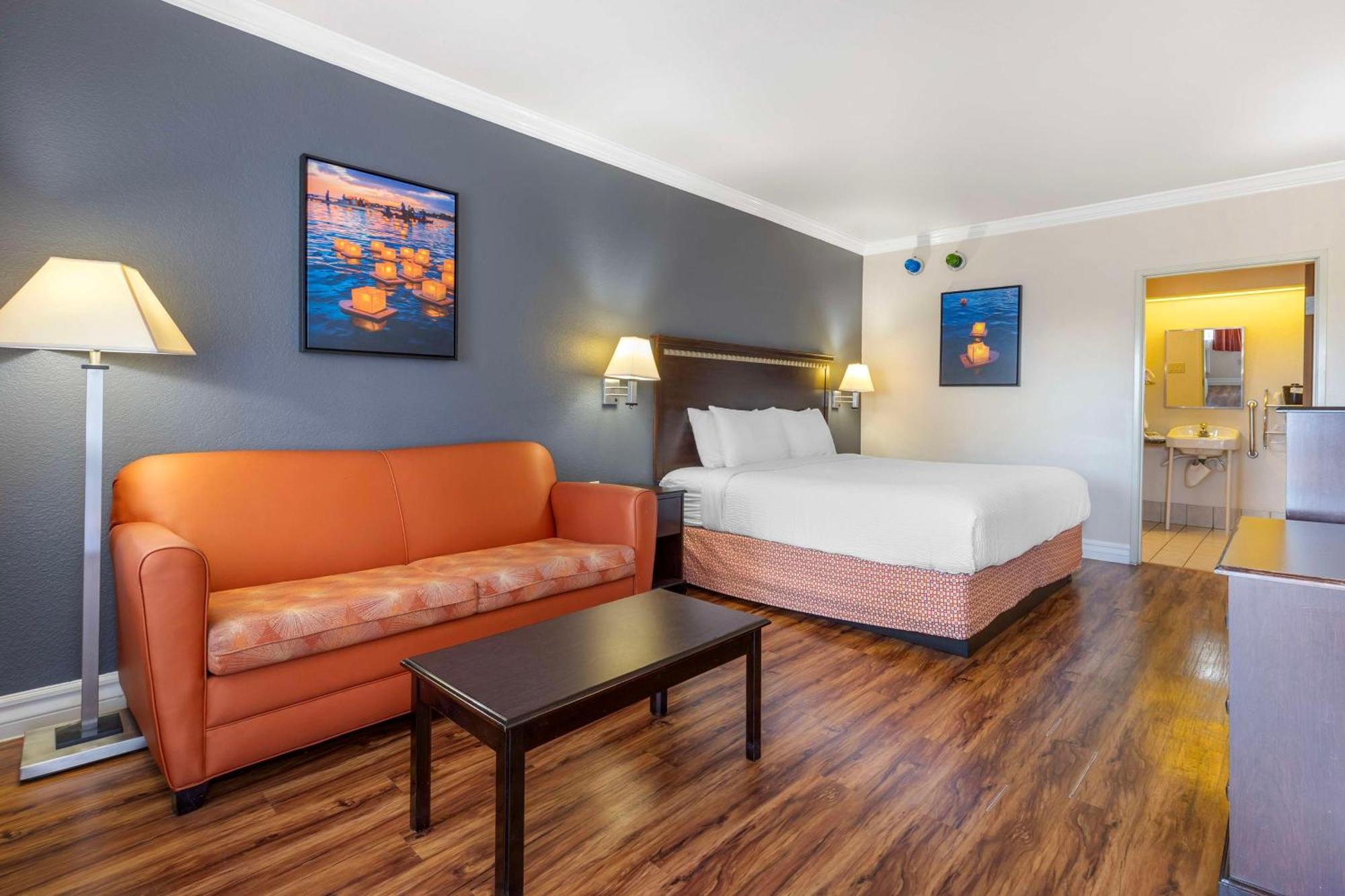 Best Western Anthony/West El Paso Exterior photo