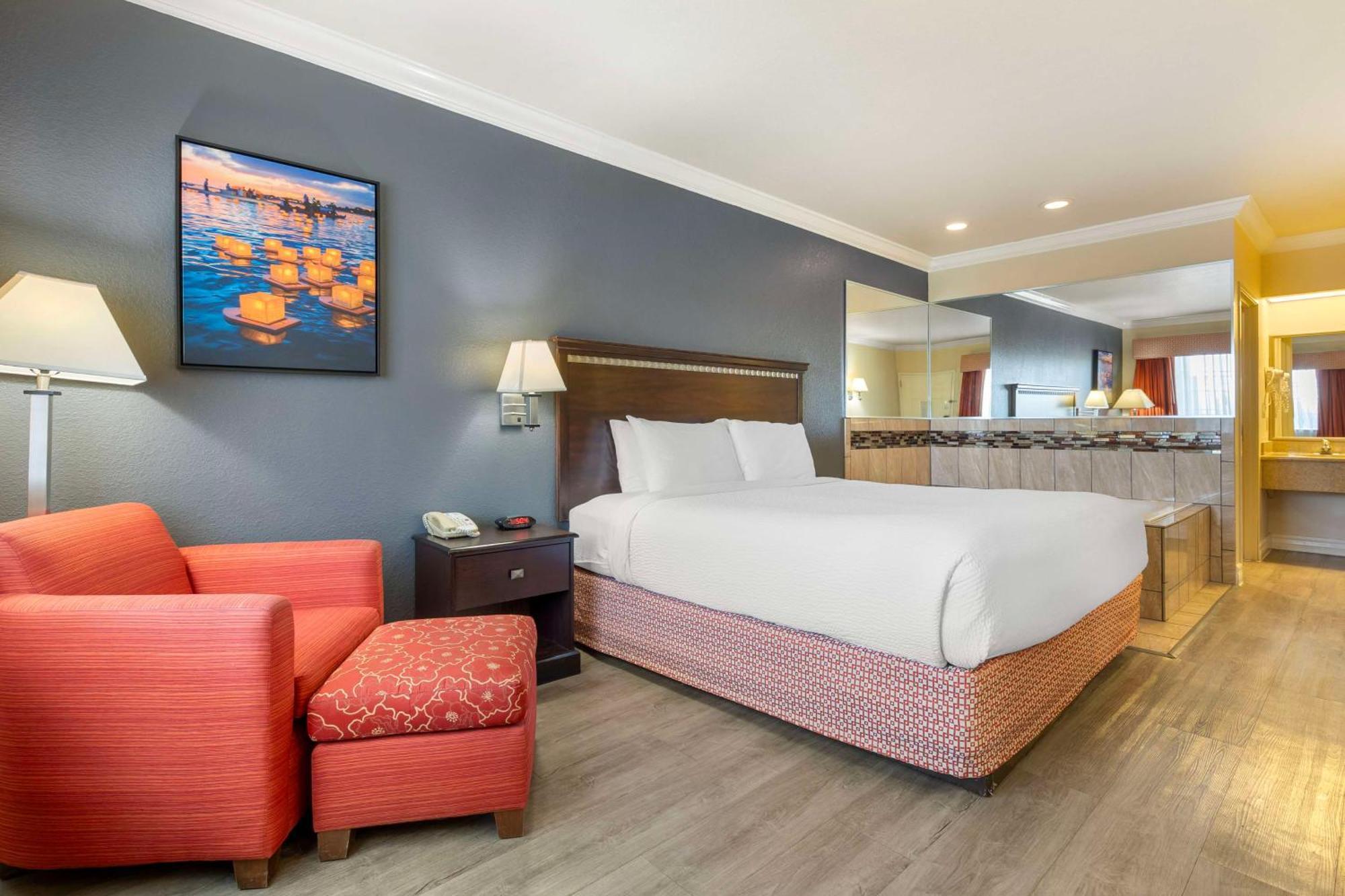 Best Western Anthony/West El Paso Exterior photo