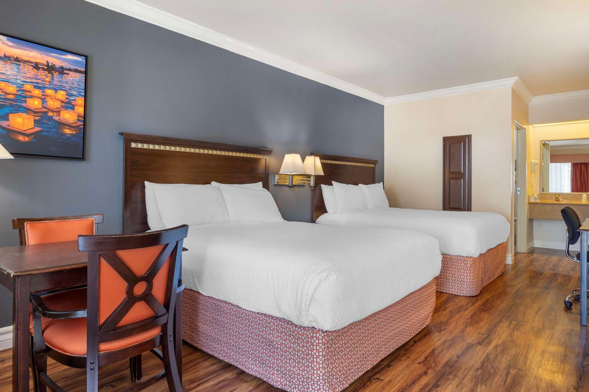 Best Western Anthony/West El Paso Exterior photo