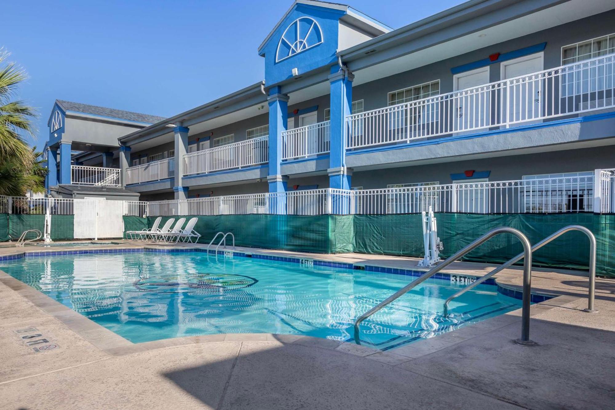 Best Western Anthony/West El Paso Exterior photo