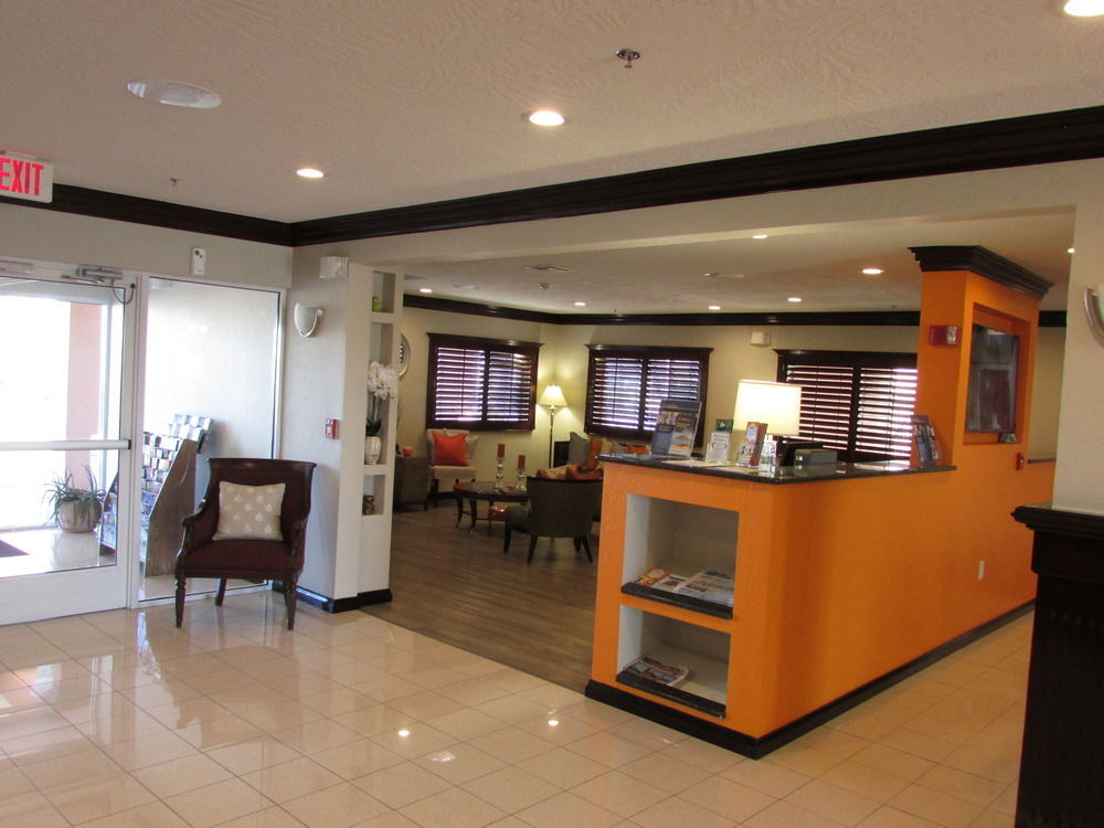 Best Western Anthony/West El Paso Exterior photo