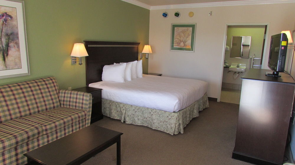 Best Western Anthony/West El Paso Exterior photo