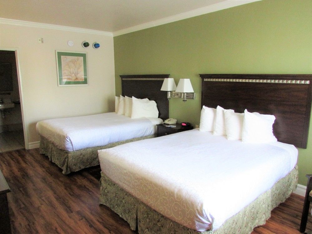 Best Western Anthony/West El Paso Exterior photo