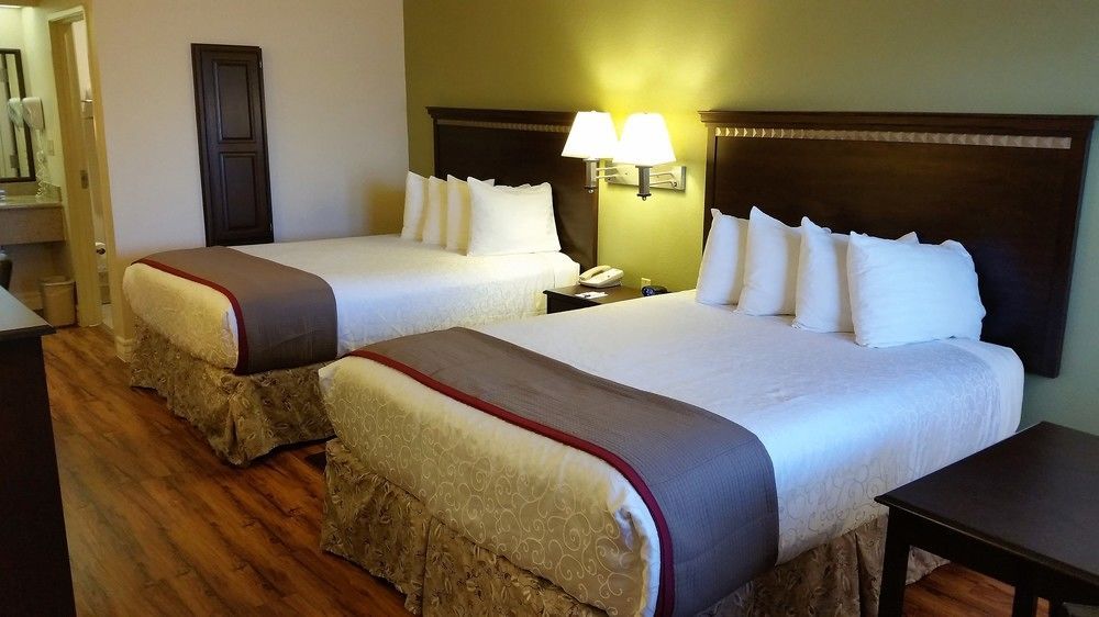 Best Western Anthony/West El Paso Exterior photo
