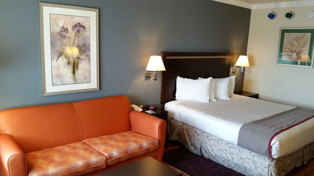 Best Western Anthony/West El Paso Exterior photo