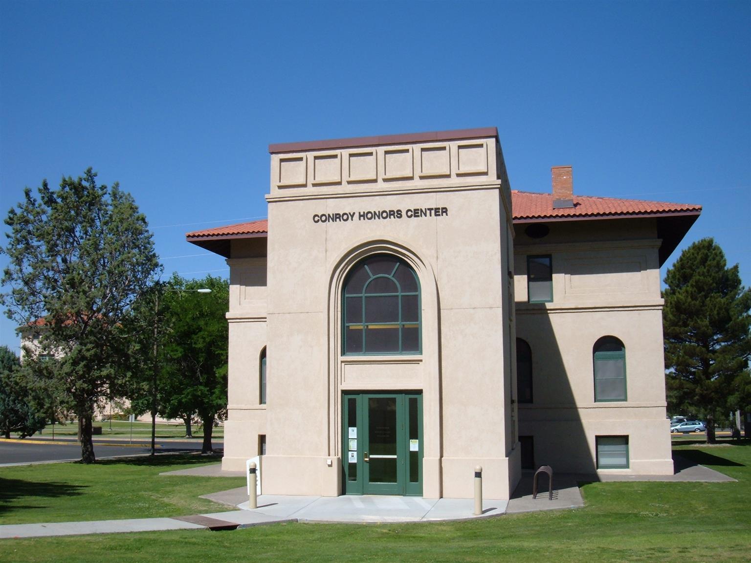 Best Western Anthony/West El Paso Exterior photo