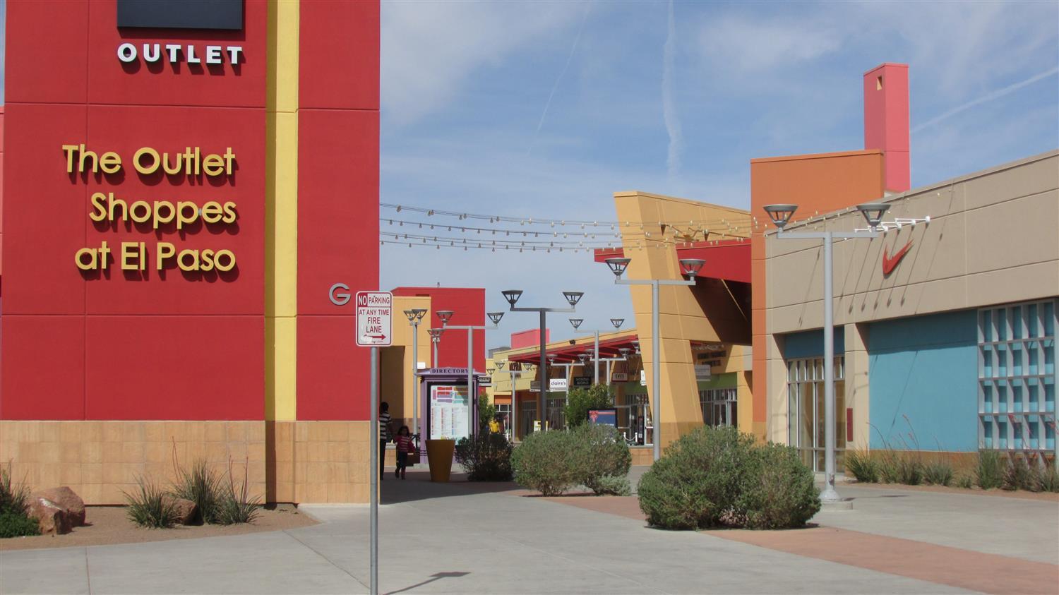 Best Western Anthony/West El Paso Exterior photo